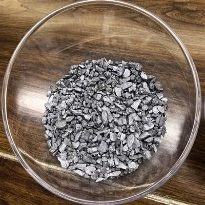 Ferro Silicon Granulat
